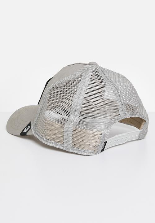 Goorin Bros. - Goorin thisaway s24 - grey