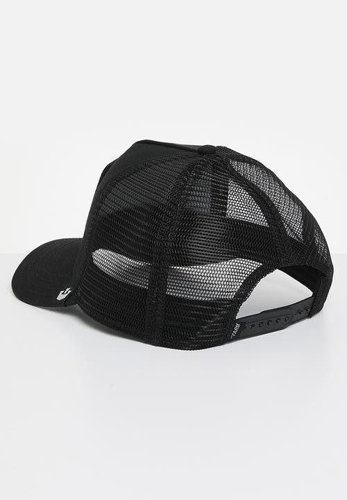 Goorin Bros. - Goorin the flex pitbull s24 - black