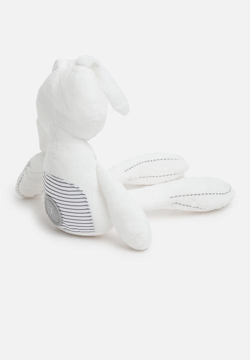 Pop Candy - Soft toy - white