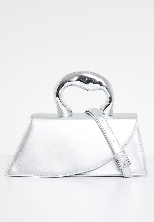 バッグ BIGOTRE CHILLY PURSE L / SILVER PURSE METAL MINI/SILVER｜BIGOTRE | ビゴターの公式オンラインストア