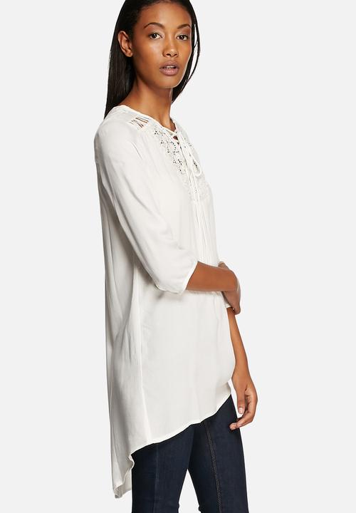 Vero Moda - Disha tunic top