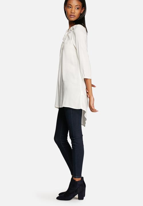 Vero Moda - Disha tunic top