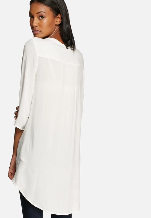 Vero Moda - Disha tunic top