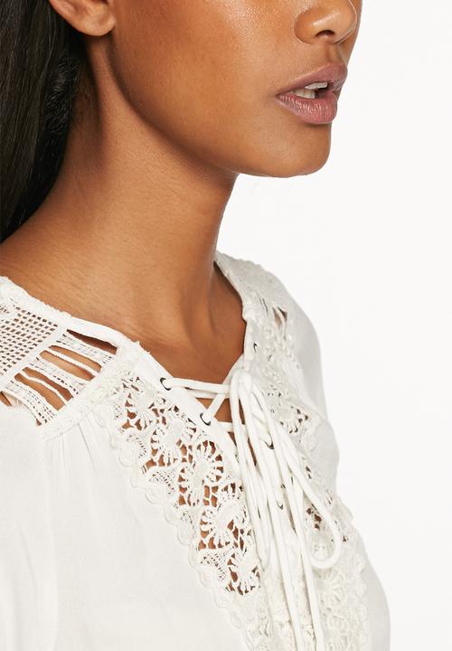 Vero Moda - Disha tunic top