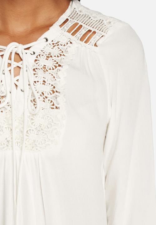 Vero Moda - Disha tunic top