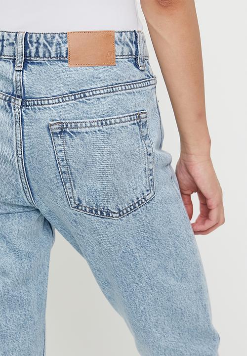 French Connection - Boyfriend Jean - Stonewash
