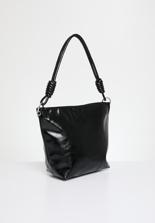 Superbalist - Nadia shoulder bag - black 