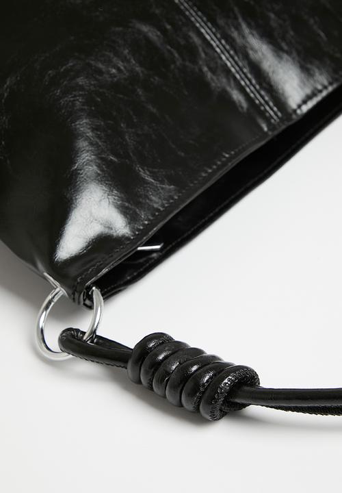 Superbalist - Nadia shoulder bag - black 