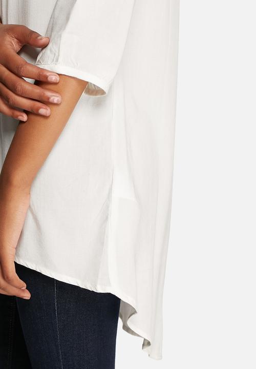 Vero Moda - Disha tunic top