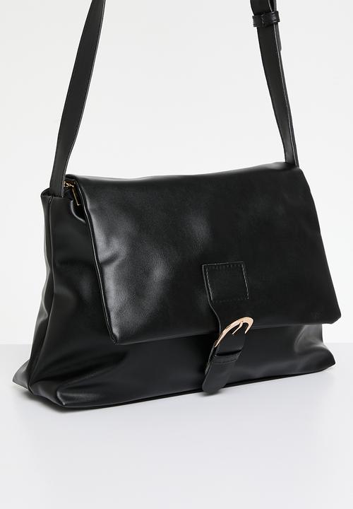 Superbalist - Kelly crossbody bag - black