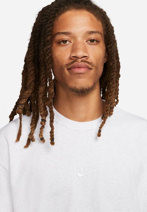 Nike - Nike Sportswear Premium Essentials T-Shirt - B Hthr