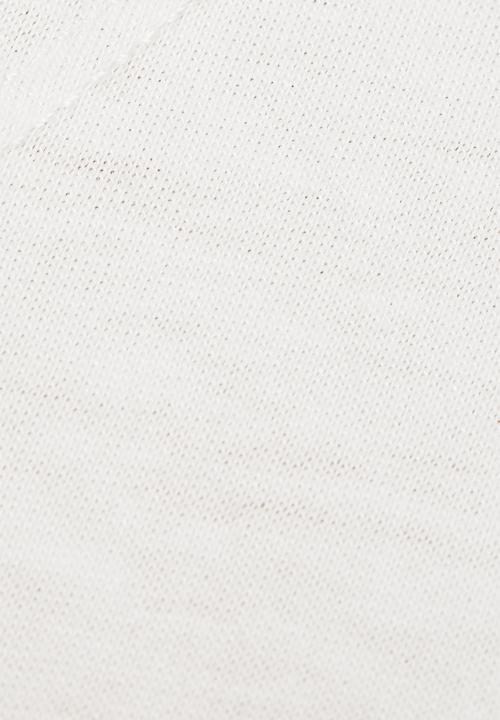 Vero Moda - Tracy Bite V-neck tee