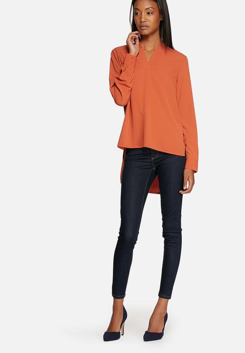 Vero Moda - Maya top