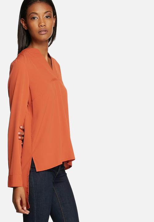 Vero Moda - Maya top