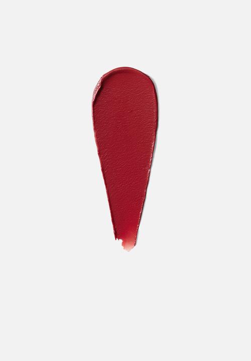 BOBBI BROWN - Luxe Matte Liquid Lipstick - Icon
