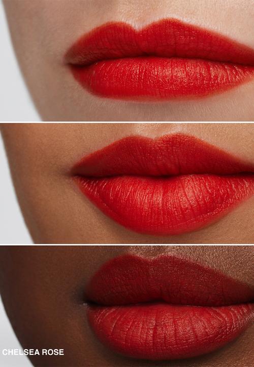 BOBBI BROWN - Luxe Matte Liquid Lipstick - Chelsea Rose