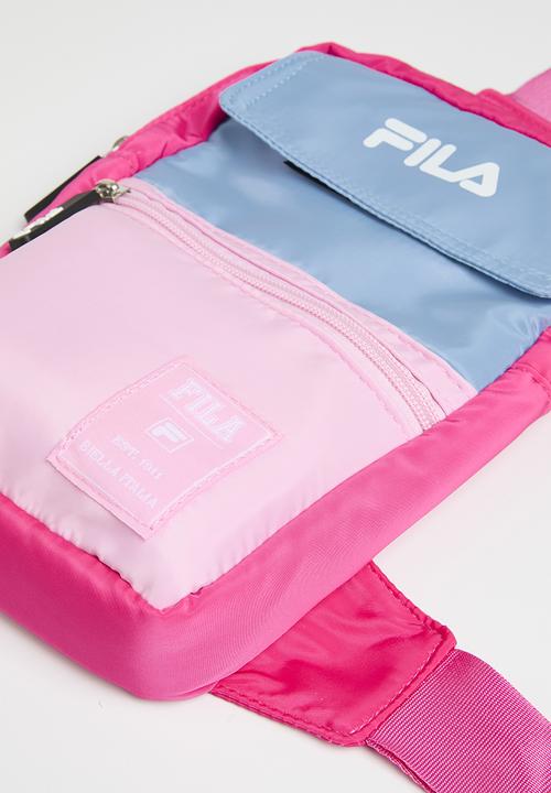 FILA - Raine Belt Bag - Multi