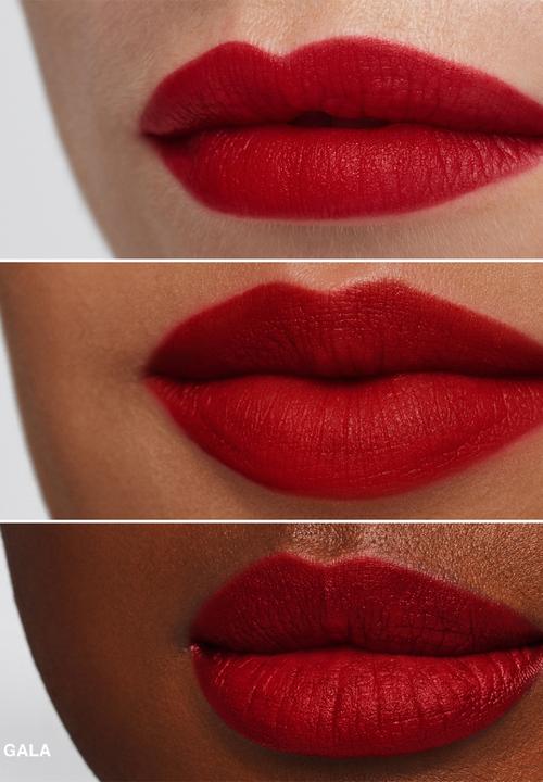 BOBBI BROWN - Luxe Matte Liquid Lipstick - Gala