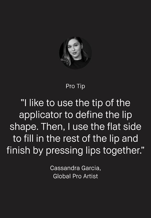 BOBBI BROWN - Luxe Matte Liquid Lipstick - Grand