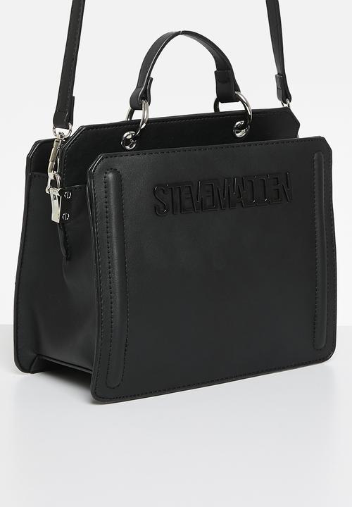 Steve Madden - Bevelyn - Black