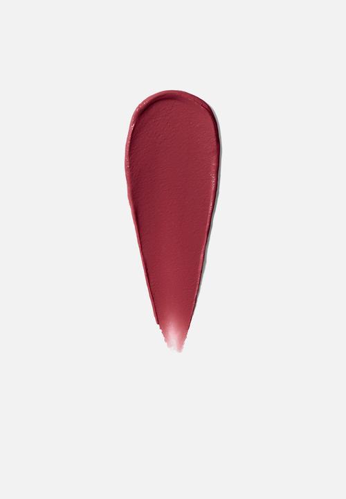 BOBBI BROWN - Luxe Matte Liquid Lipstick - Claret