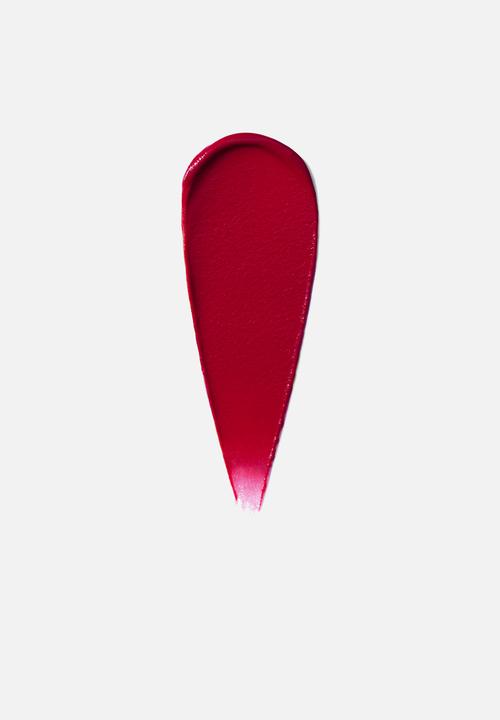 BOBBI BROWN - Luxe Matte Liquid Lipstick - Red Carpet