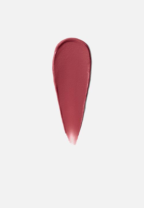 BOBBI BROWN - Luxe Matte Liquid Lipstick - Downtime