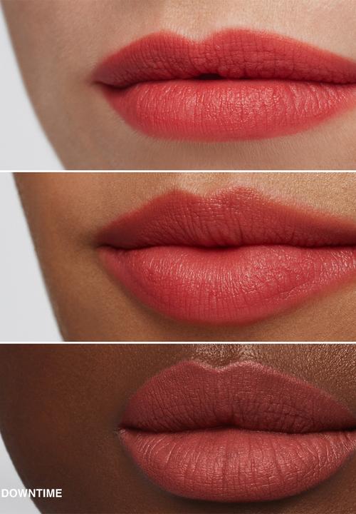 BOBBI BROWN - Luxe Matte Liquid Lipstick - Downtime