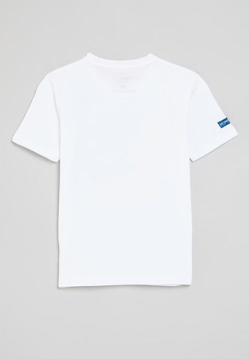 Lee Cooper - Jordan - white