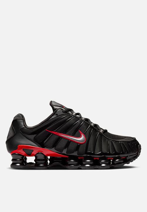 nike shox tl colors