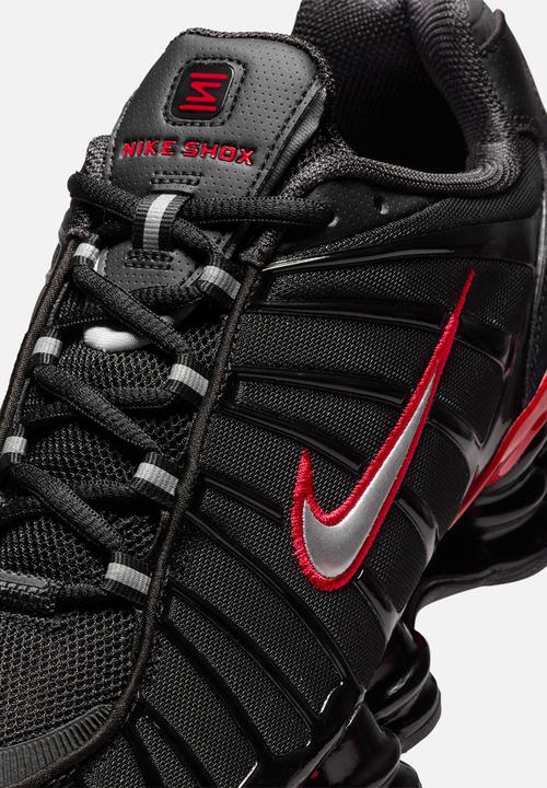 Nike - Nike Shox TL