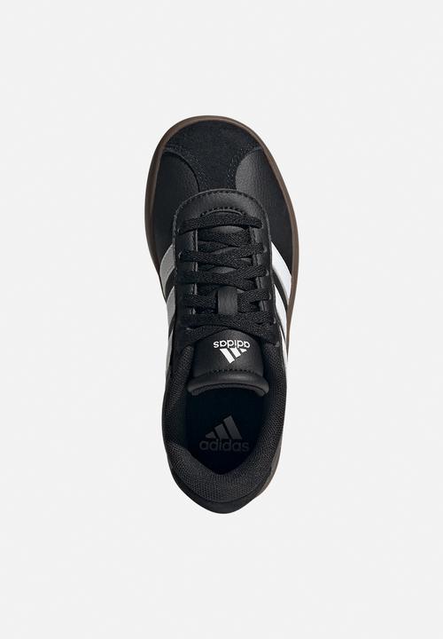 adidas Performance - Vl Court 3.0 K - Core Black/Ftwr White/Gum5