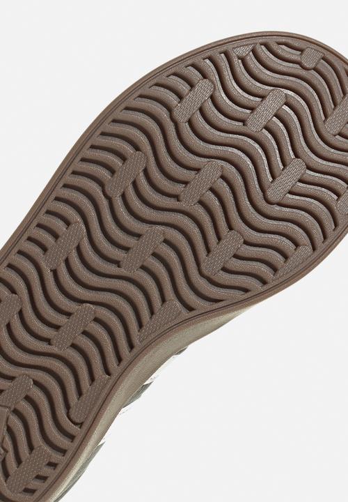 adidas Performance - Vl Court 3.0 K - Core Black/Ftwr White/Gum5