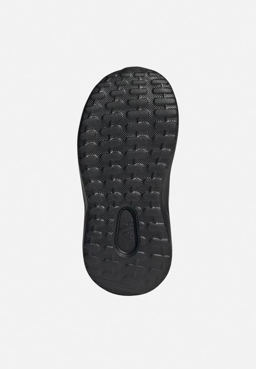 adidas Performance - Tensaur Run 3.0 El I - Core Black/Core Black/Core Black