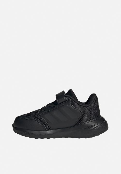 adidas Performance - Tensaur Run 3.0 El I - Core Black/Core Black/Core Black
