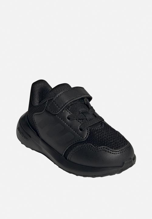 adidas Performance - Tensaur Run 3.0 El I - Core Black/Core Black/Core Black
