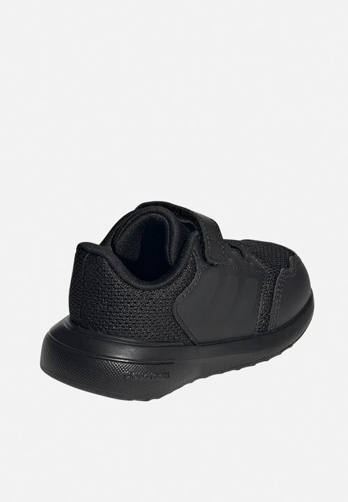 adidas Performance - Tensaur Run 3.0 El I - Core Black/Core Black/Core Black