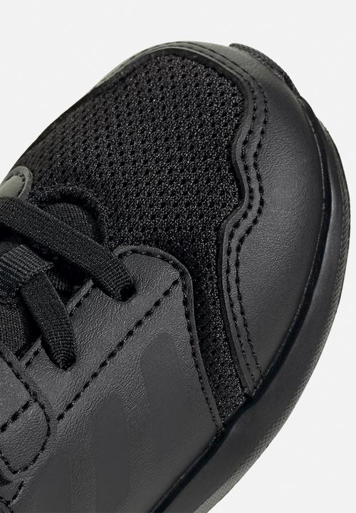 adidas Performance - Tensaur Run 3.0 El I - Core Black/Core Black/Core Black