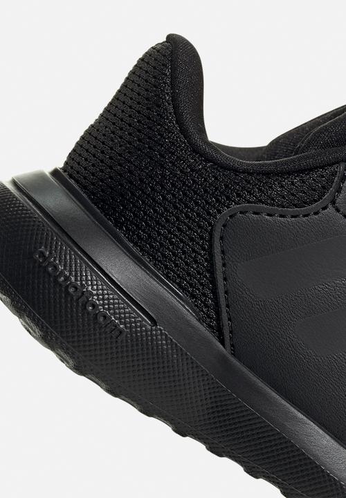 adidas Performance - Tensaur Run 3.0 El I - Core Black/Core Black/Core Black