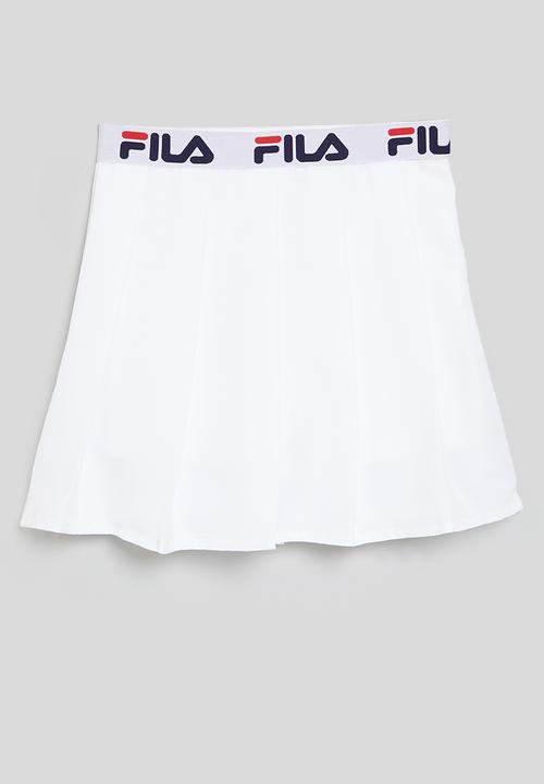 FILA - Rochelle Skort - White