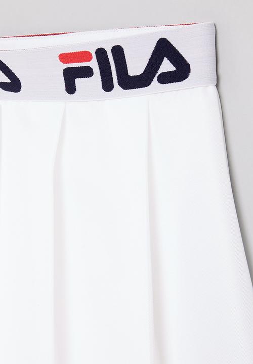 FILA - Rochelle Skort - White