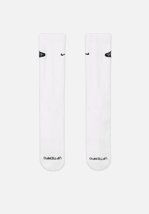 Nike - Everyday Plus Cushioned - White