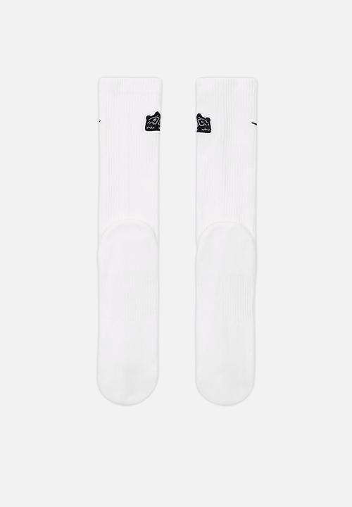 Nike - Everyday Plus Cushioned - White