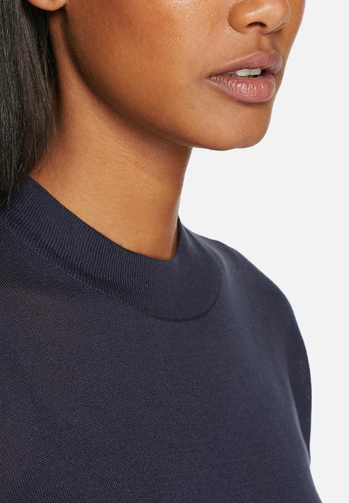 Vero Moda - Sunset funnel neck top