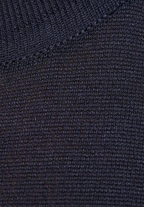 Vero Moda - Sunset funnel neck top