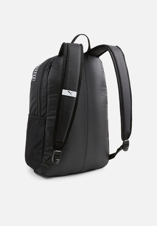 PUMA - PUMA Phase Backpack II - PUMA Black