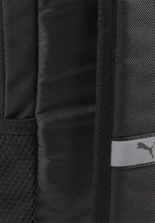 PUMA - PUMA Phase Backpack II - PUMA Black