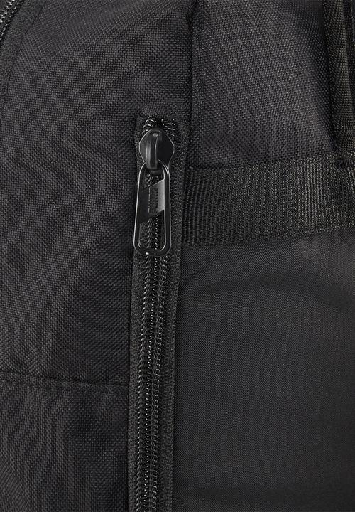 PUMA - EvoESS Box Backpack - PUMA Black