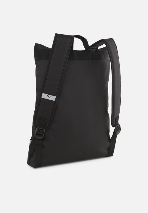 PUMA - PUMA Phase Elemental Backpack - PUMA Black