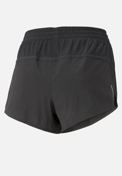 PUMA - Run Favorite Velocity 3" Short W - Puma Black